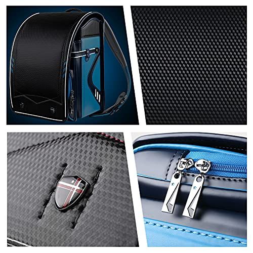 目を引くデザイン