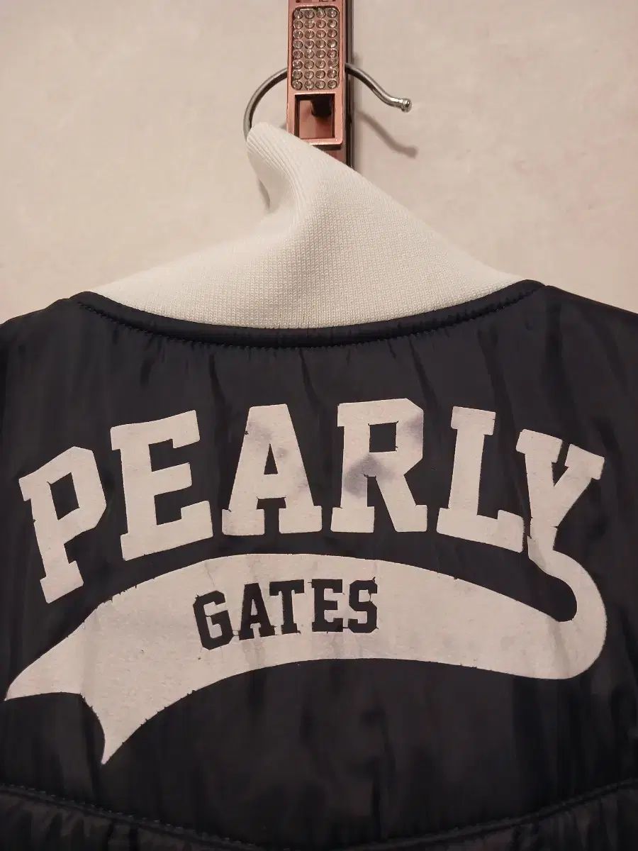 パーリーゲイツ