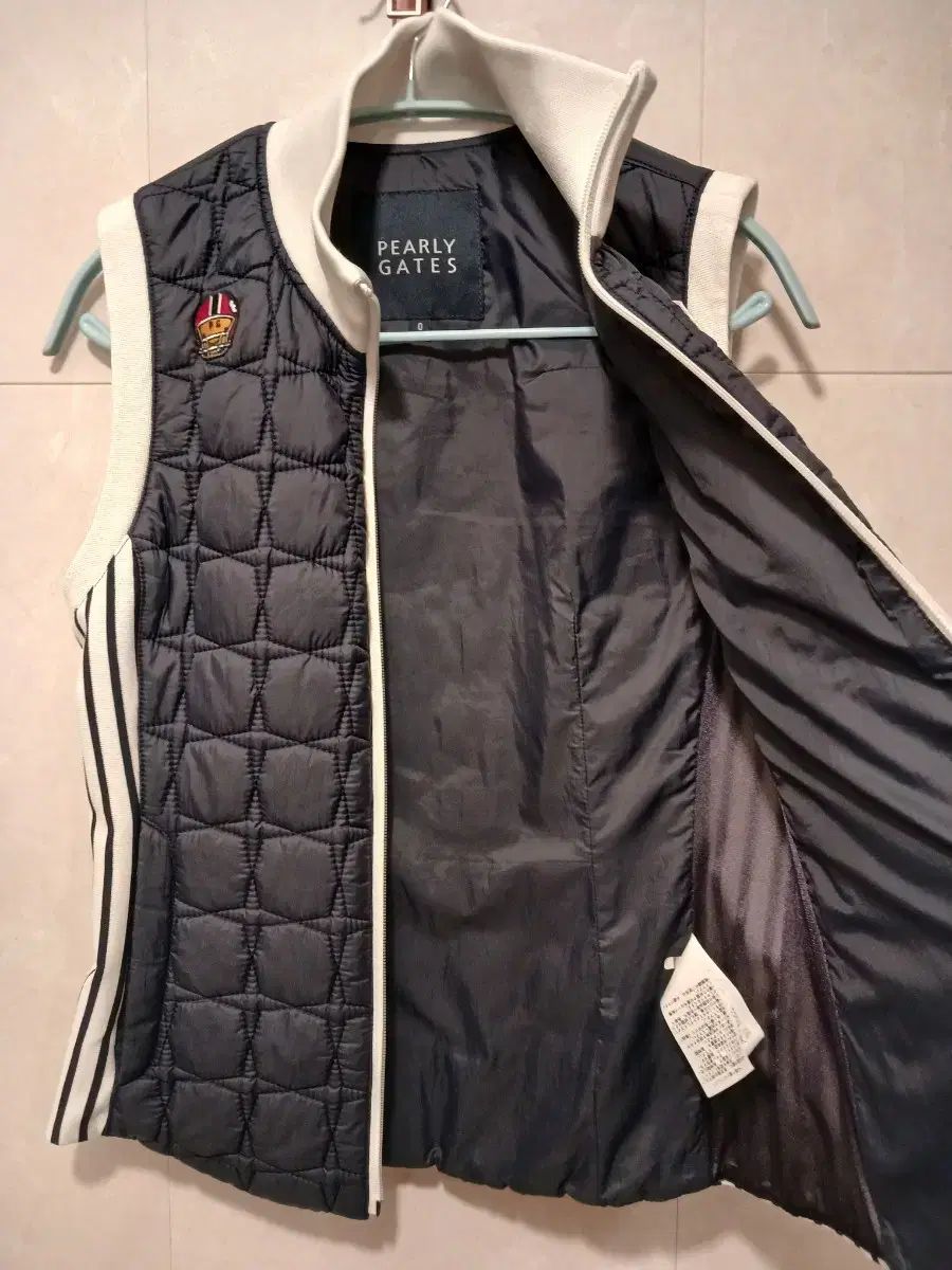 レディース ベスト