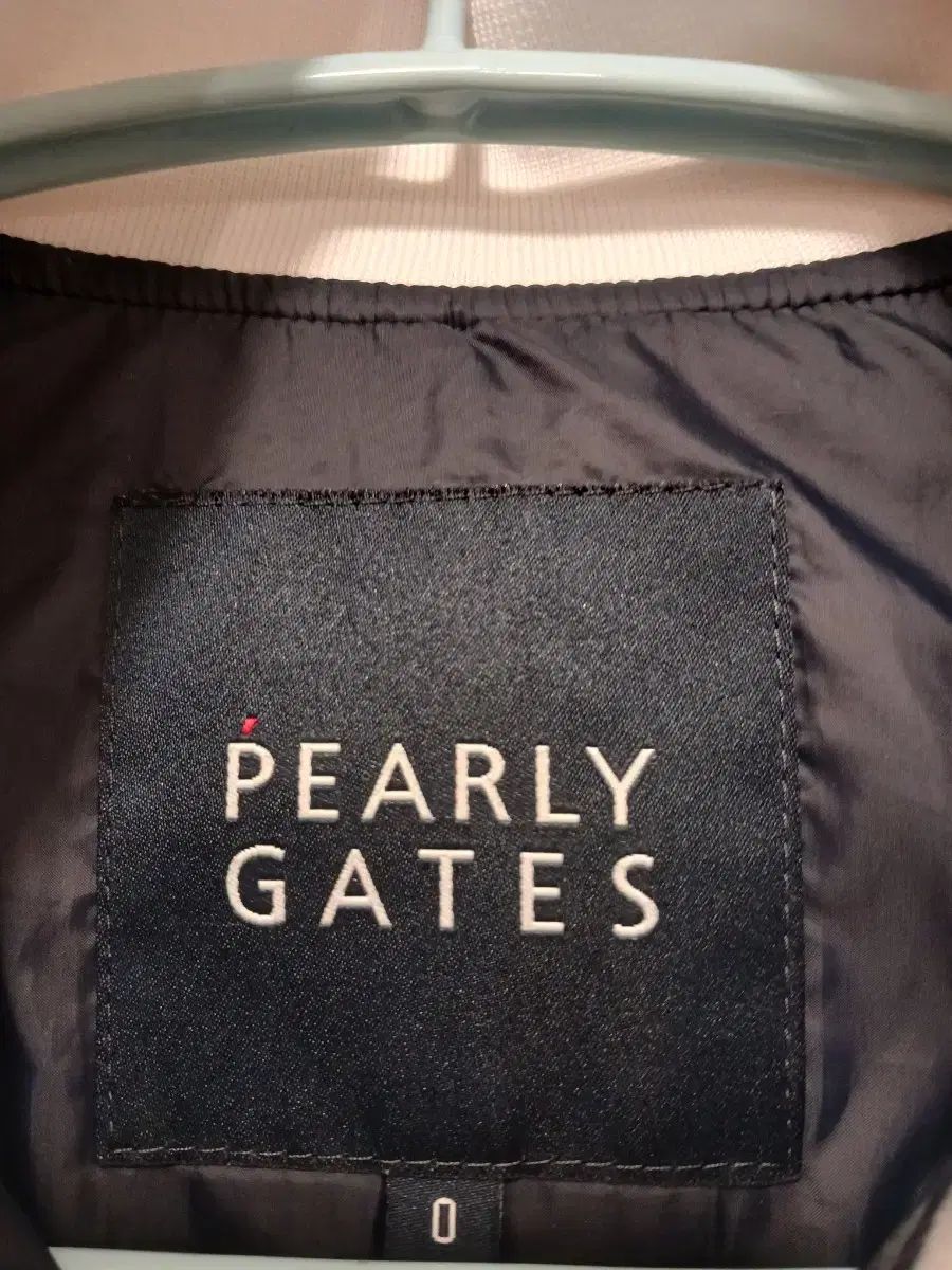 パーリーゲイツ レディース ベスト 0 サイズ