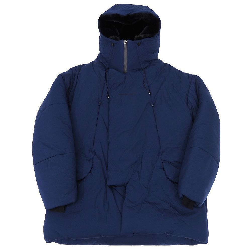 超美品 MINOTAUR INST. SOLAR HEAT M3B ジャケット 【サイズ：L