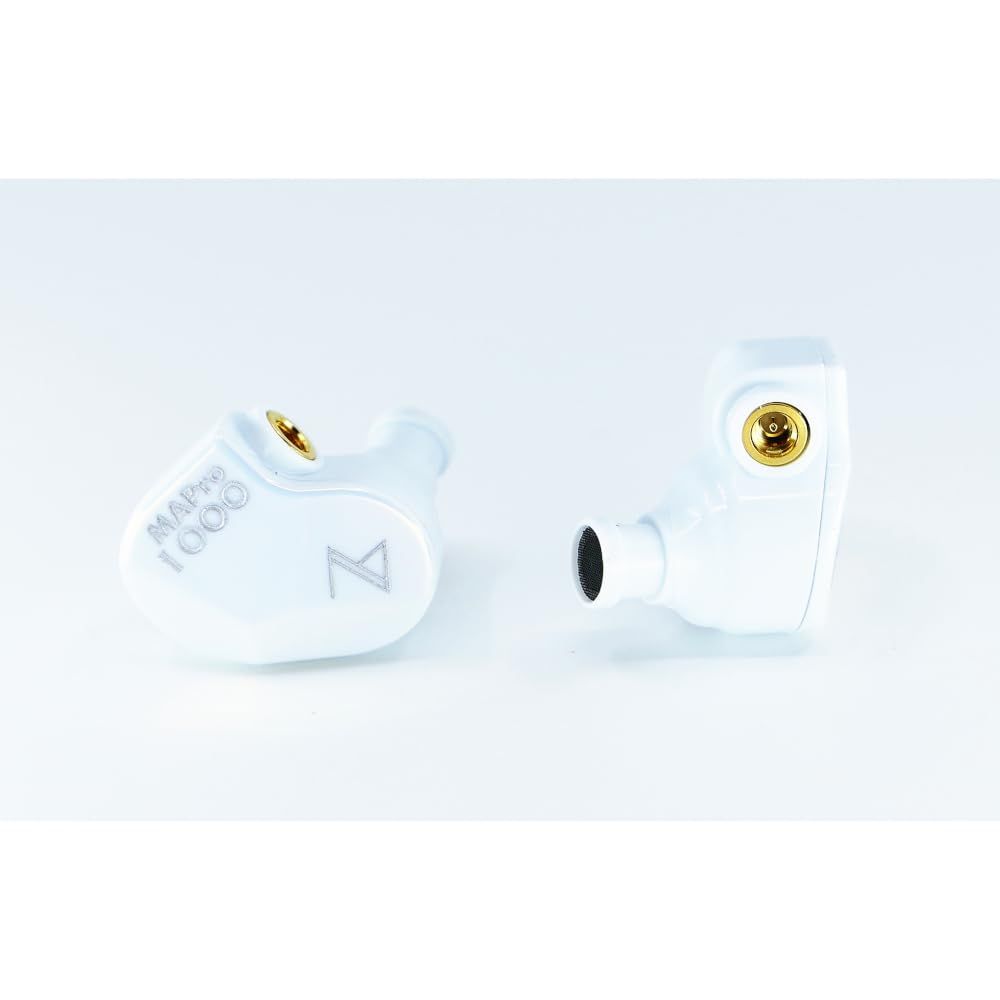 モニターイヤホン形状