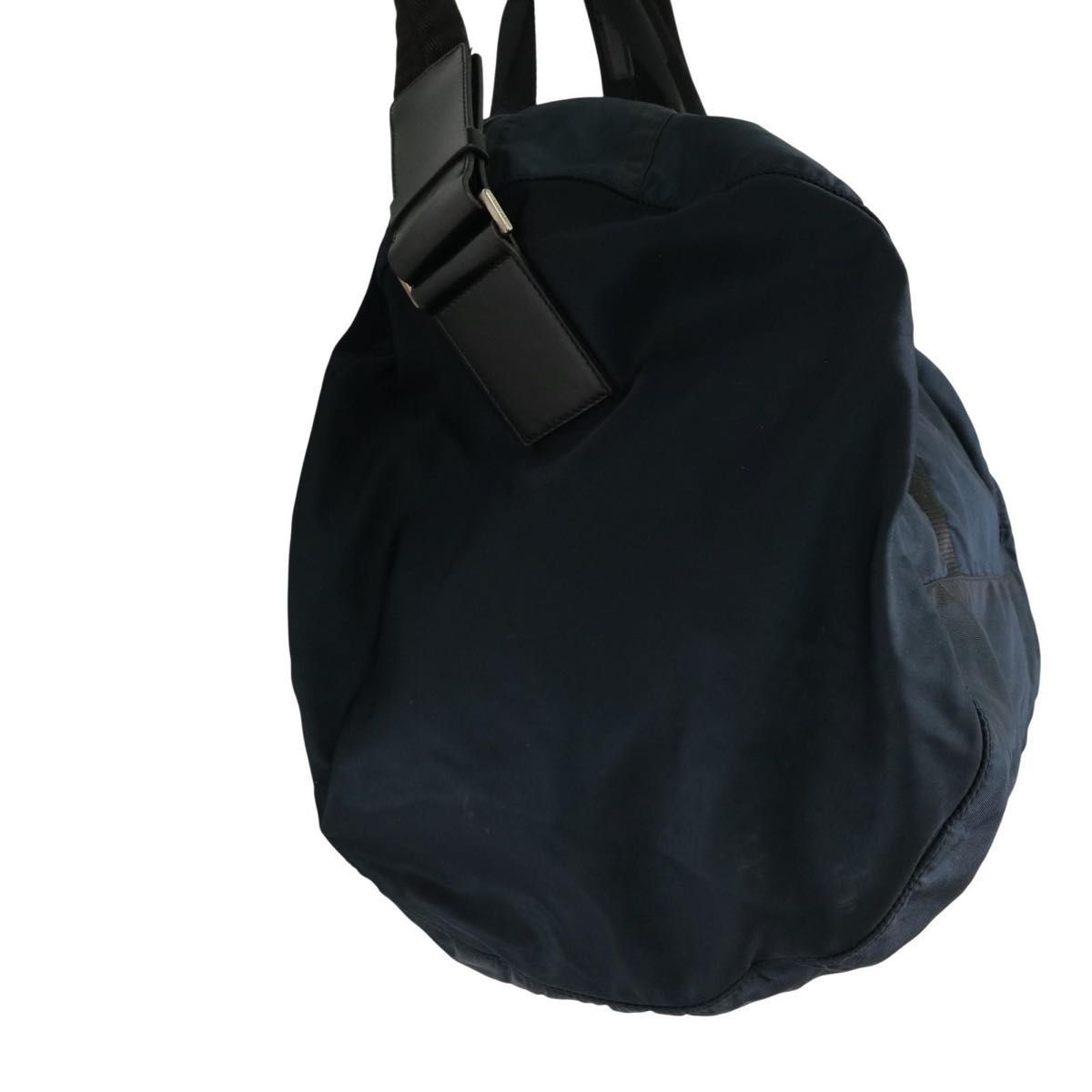 【美品】PRADA プラダ　ボストンバッグ　旅行用　ギャラ付き　南京錠付き 楽天市場】【バッグ】PRADA プラダ ナイロン ボストンバッグ トラベル