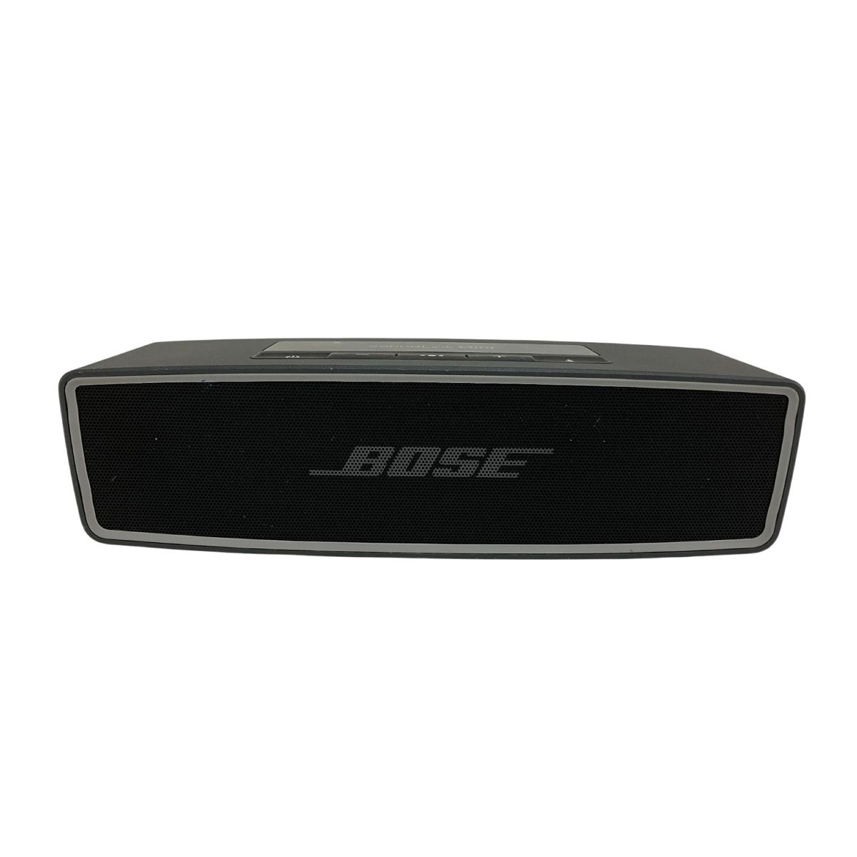 BOSE SoundLink mini 2 サウンドリンクミニ Bluetoothスピーカー ジャンク B10597464