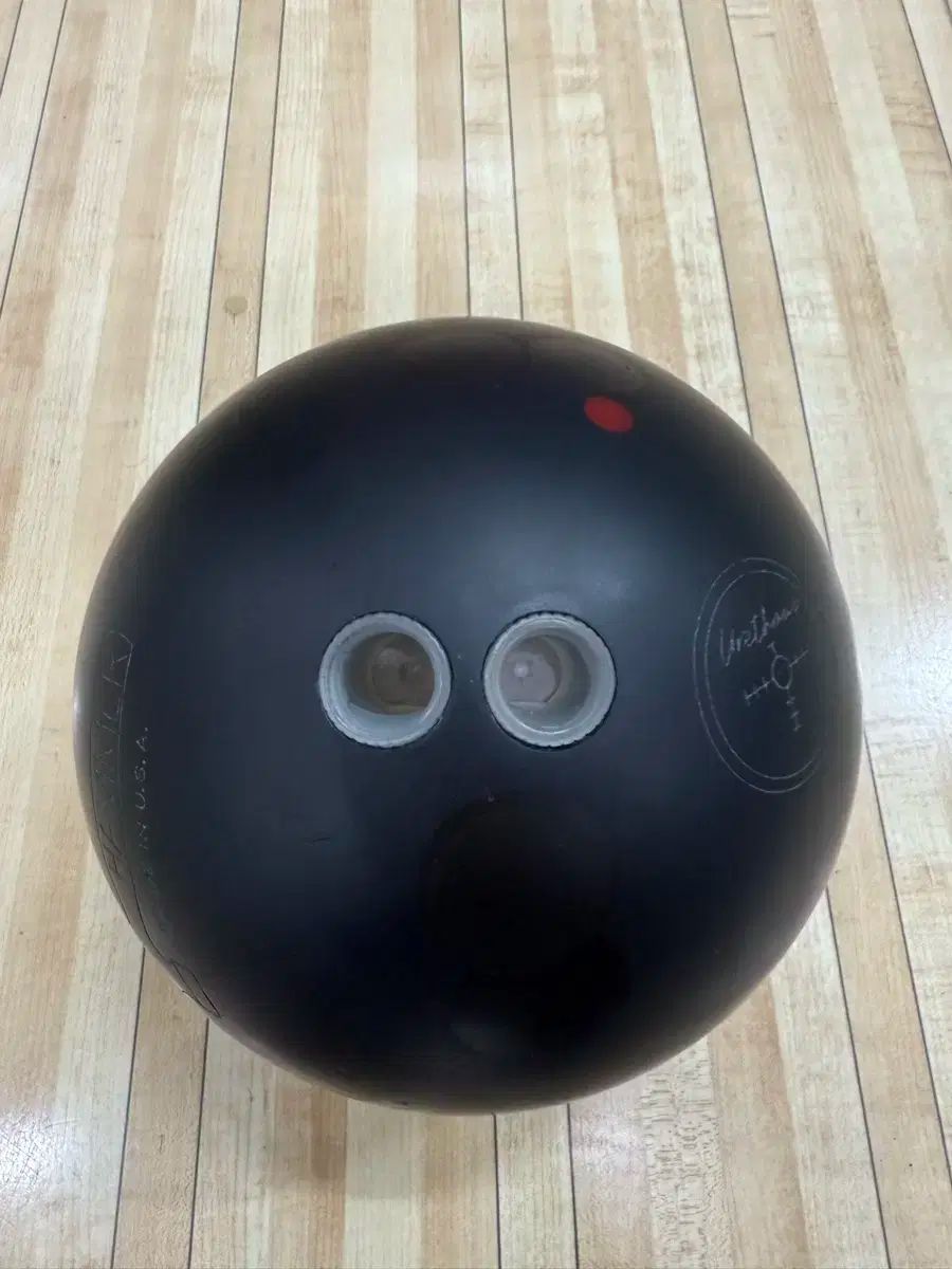 ブラックハンマー オリジナル 15p