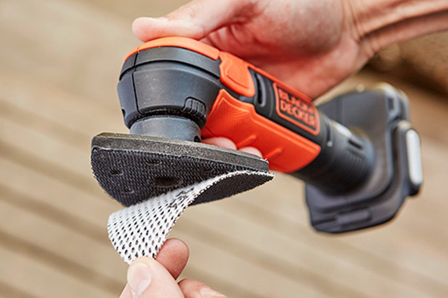 電動工具 研磨工具