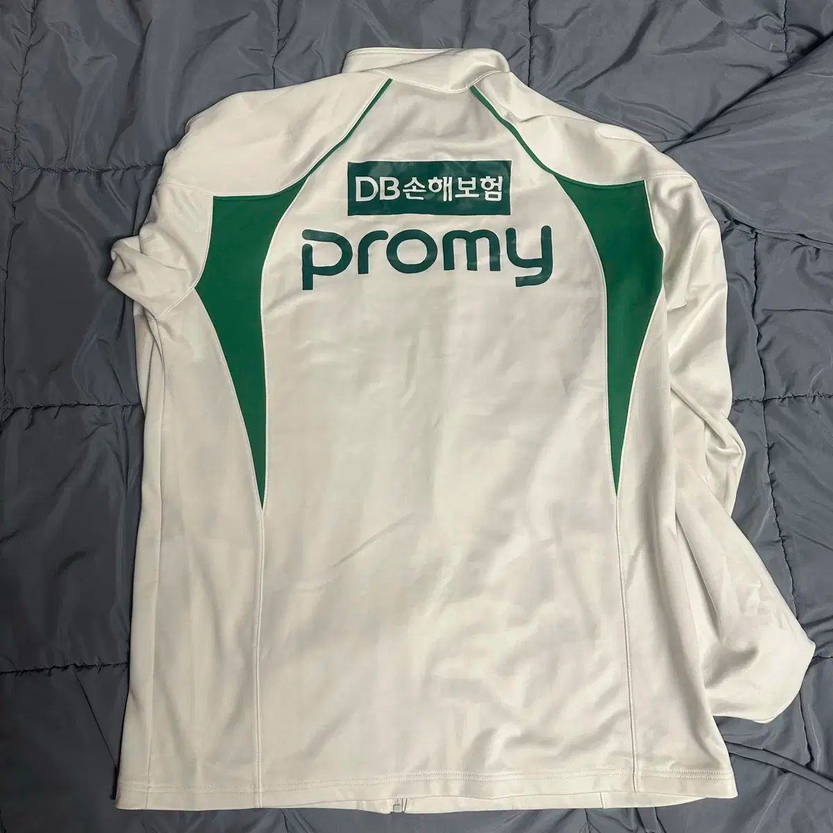 ヒュンメル DBプロミ ジャージ トップス 4 XL