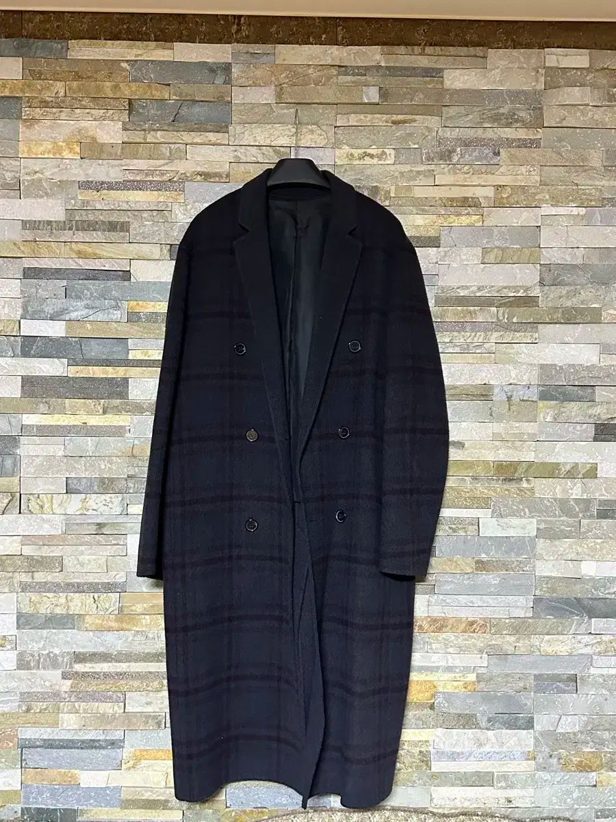 クリード オム ハンドメイド コート