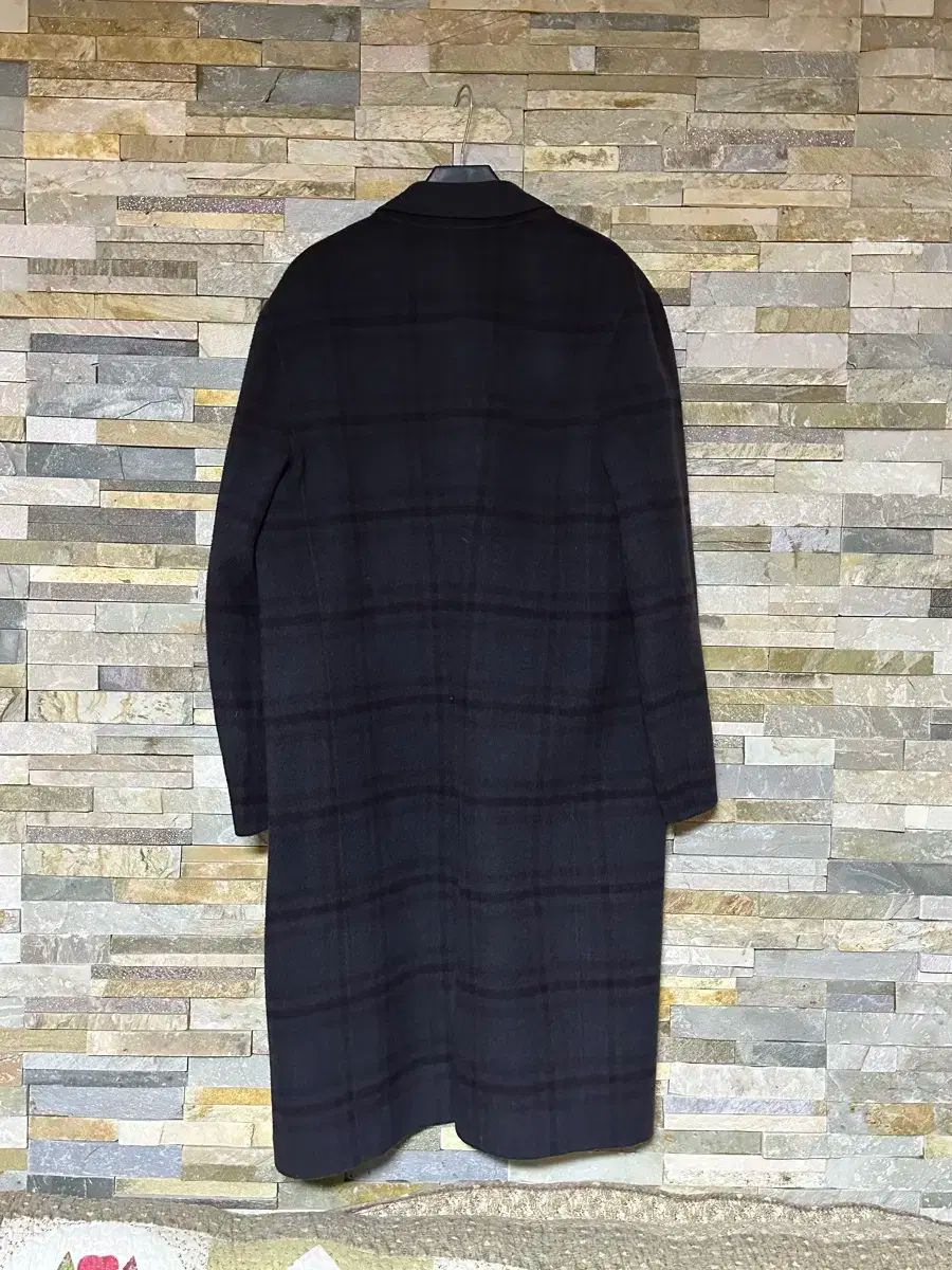 クリード オム ハンドメイド コート