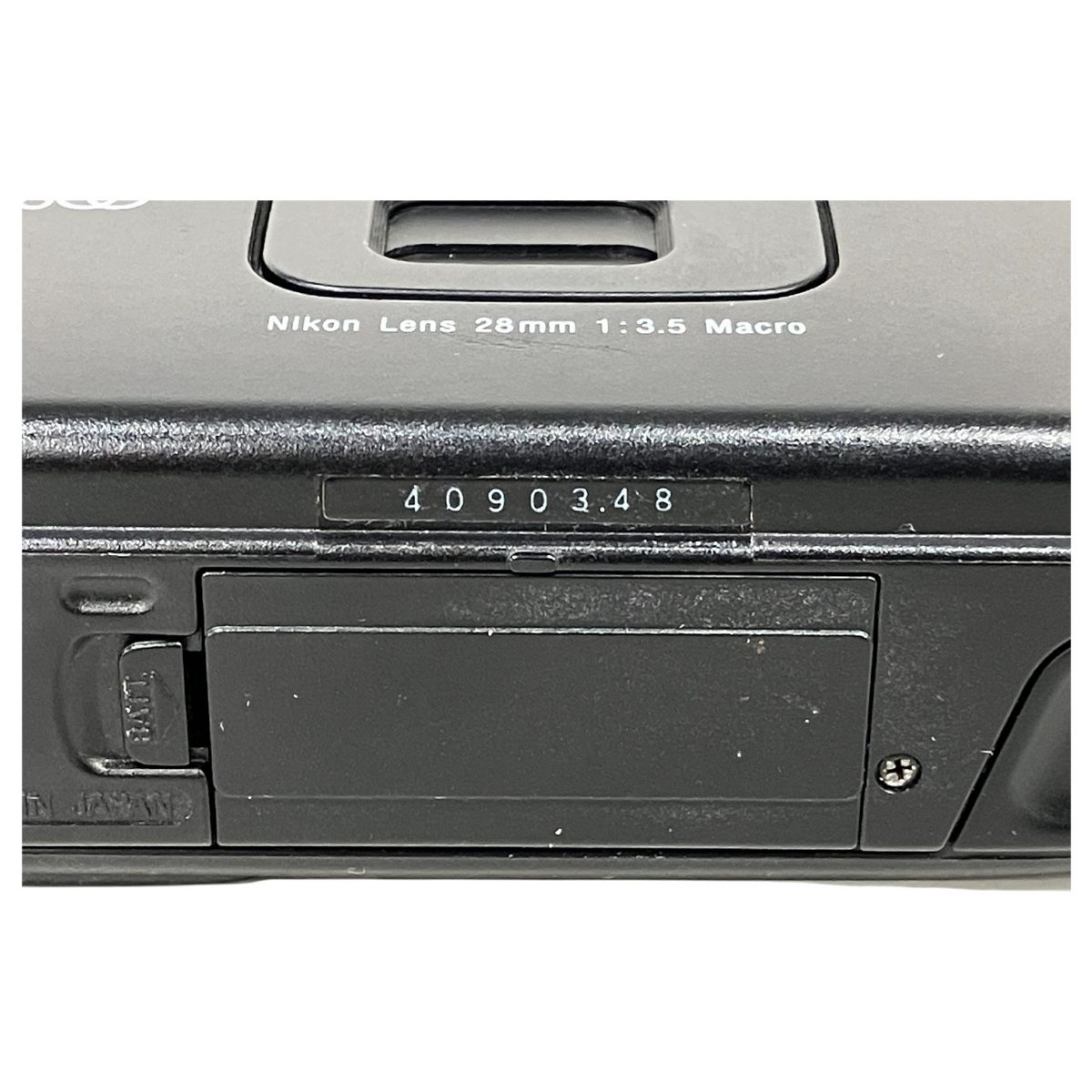 フィルムカメラ K10555269