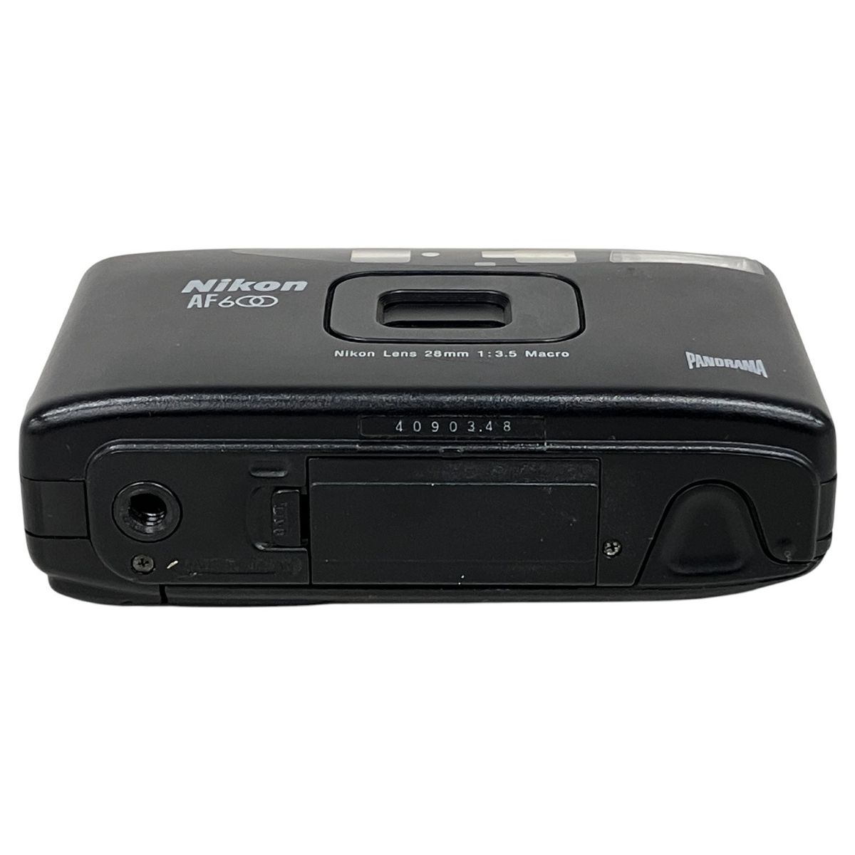 フィルムカメラ K10555269