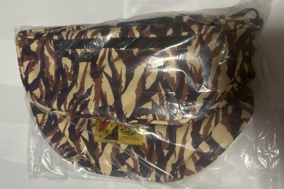 MISSION マンウィズアミッション