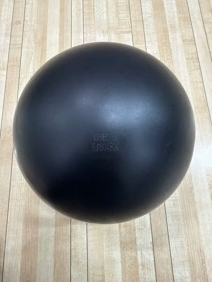  ブラックハムマー オリジナル 左手2回 右手トゥーハンド1回 地空 15 P 球 ボウリング スポーツ