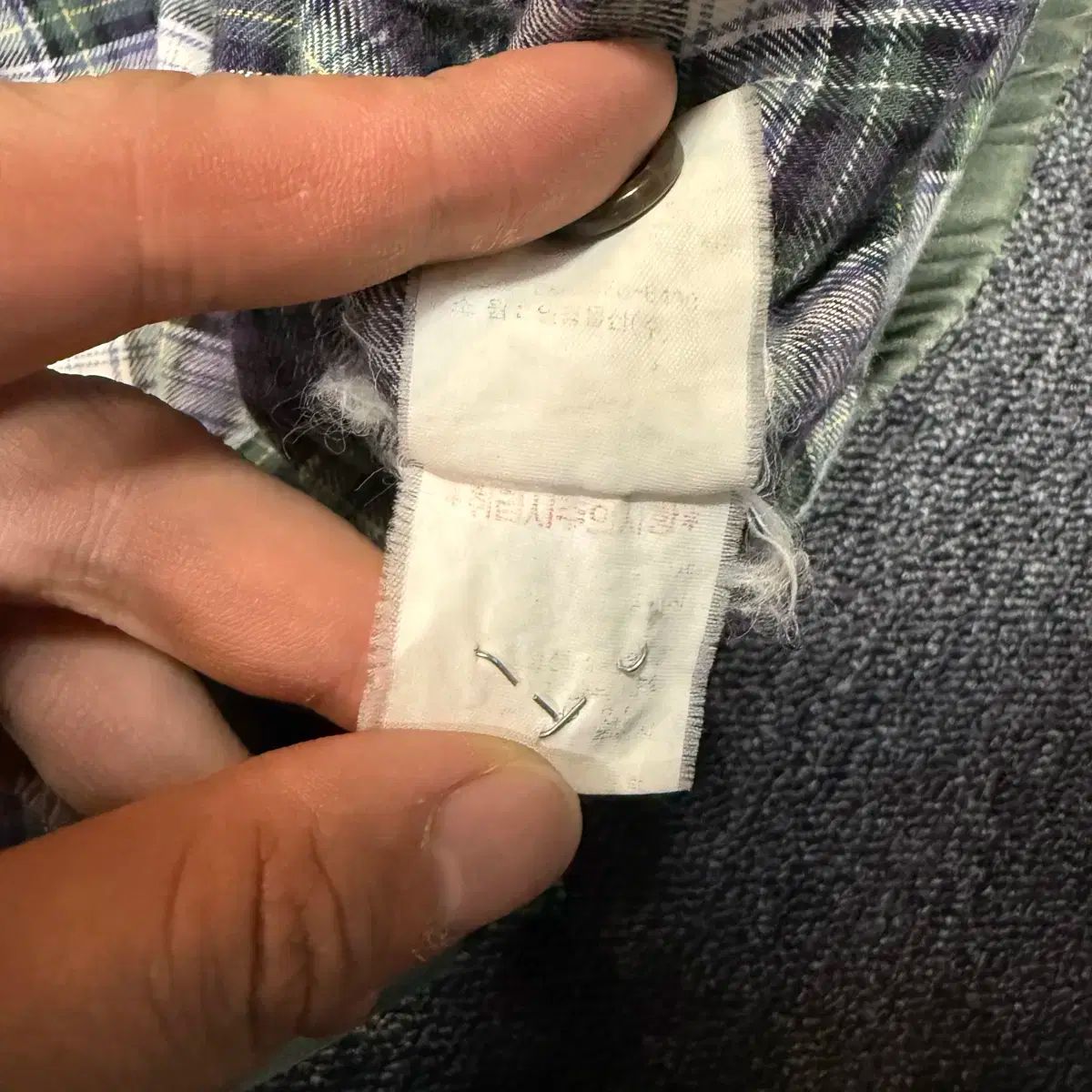 グリーン レッド