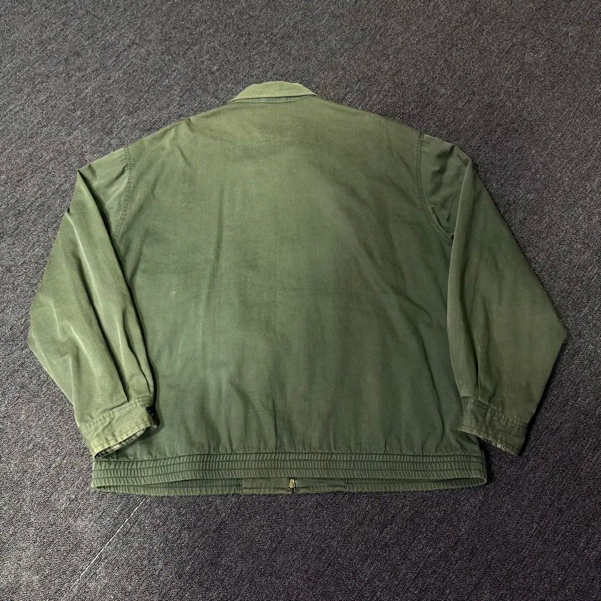 ヴィンテージ ジャケット