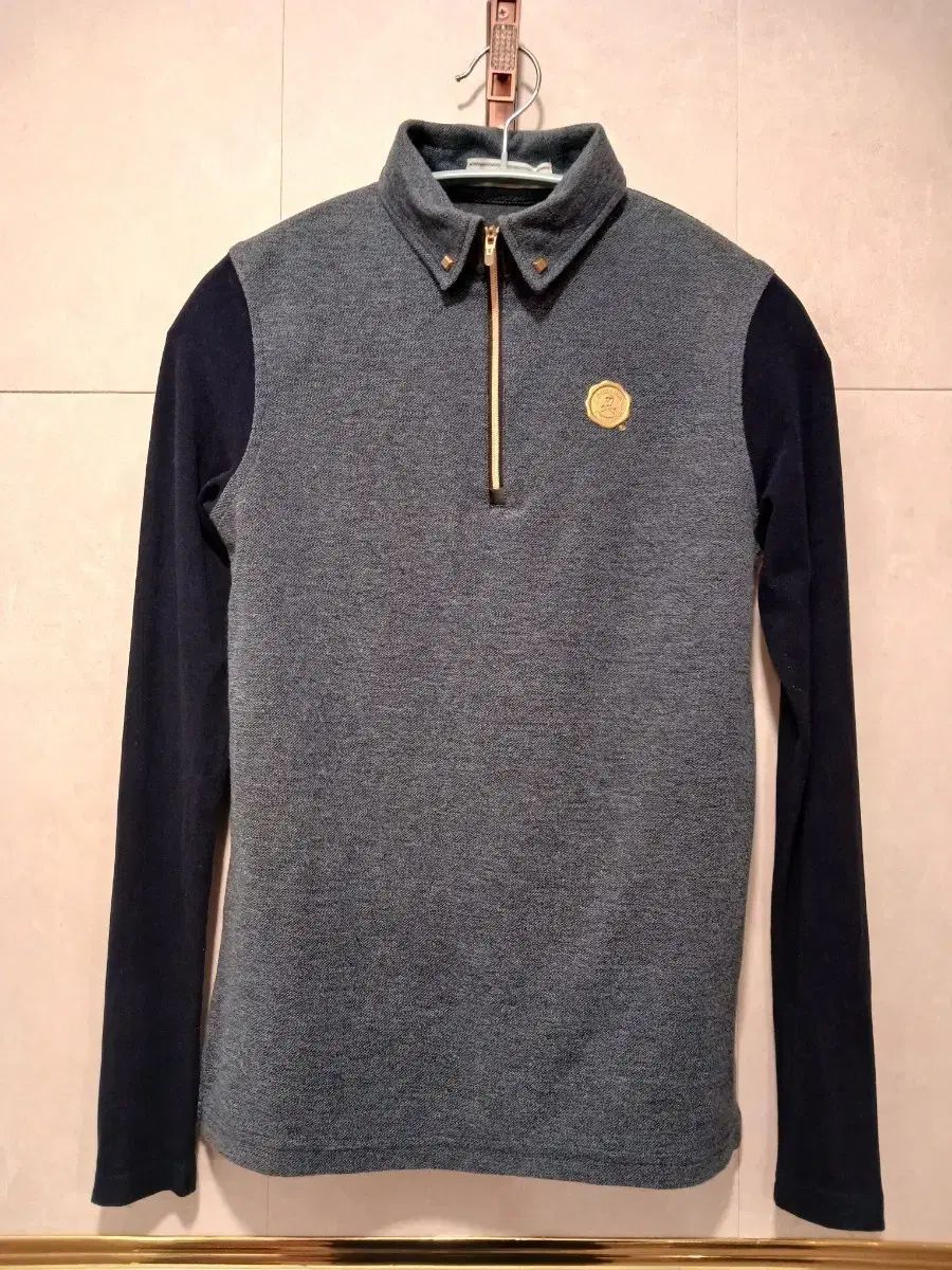 MARK - LONA マークアンドロナ 日本版 レディース 長袖 Tシャツ S サイズ