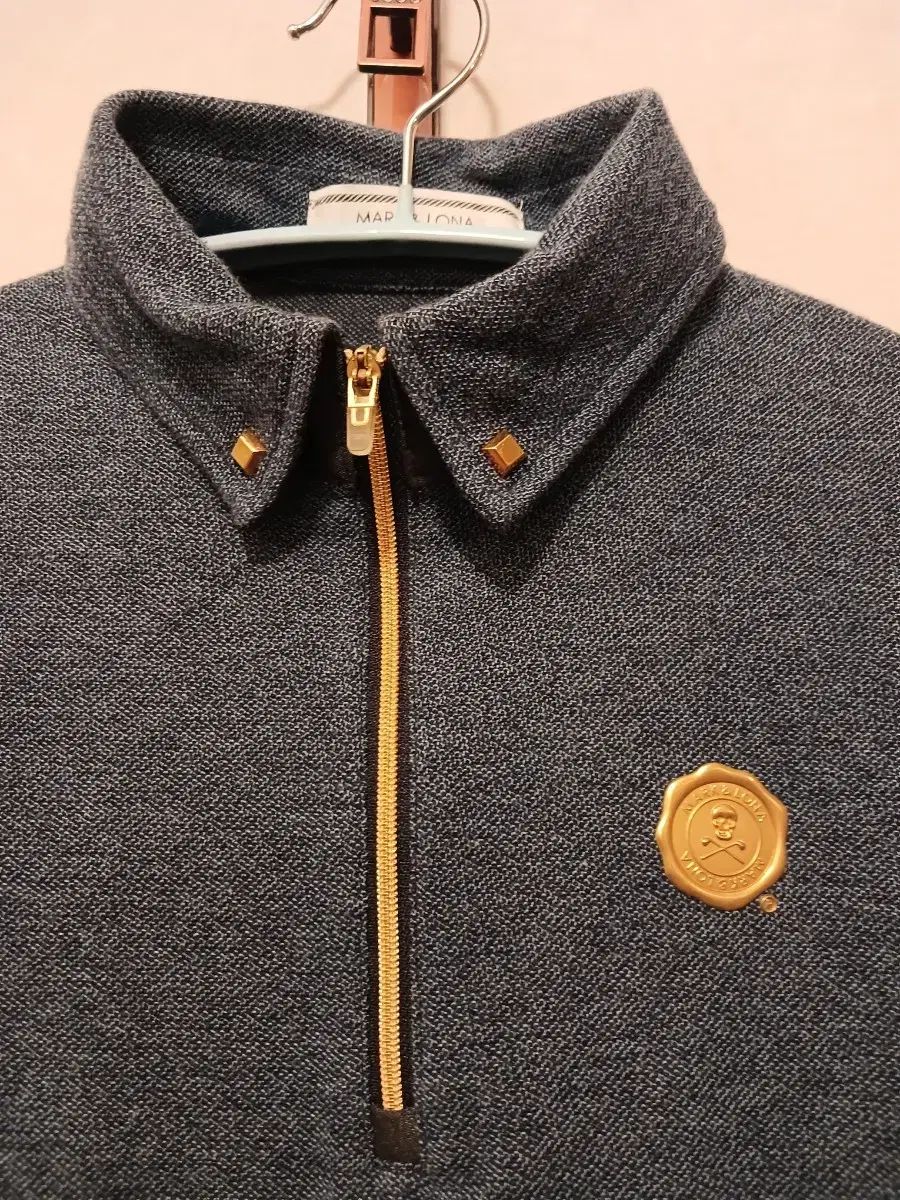 MARK - LONA マークアンドロナ 日本版 レディース 長袖 Tシャツ S サイズ