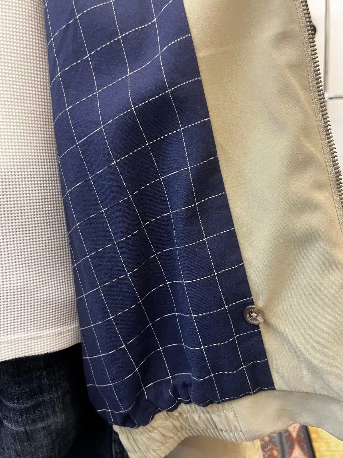 ポロラルフローレン