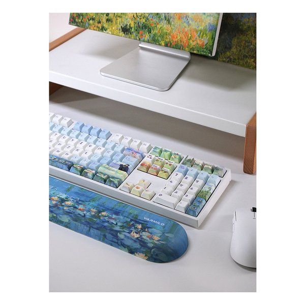  VARMILO アミロ Monet Keycap Set vm keycapset 2662822 その他 PC周辺機器