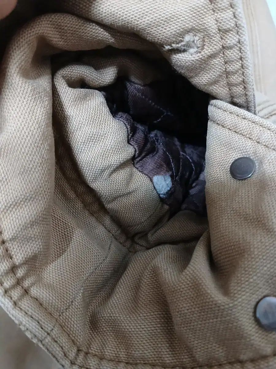 ヴィンテージ チョアジャケット