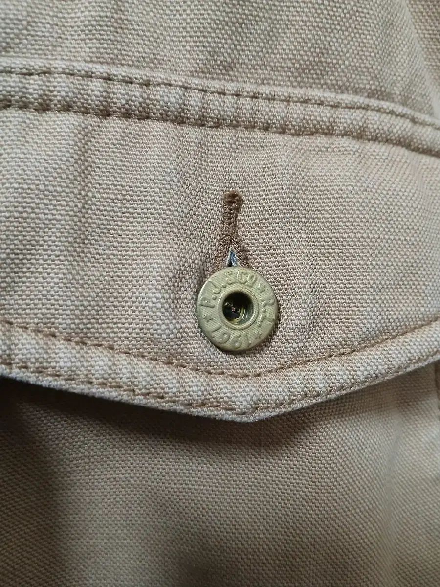 チョアジャケット