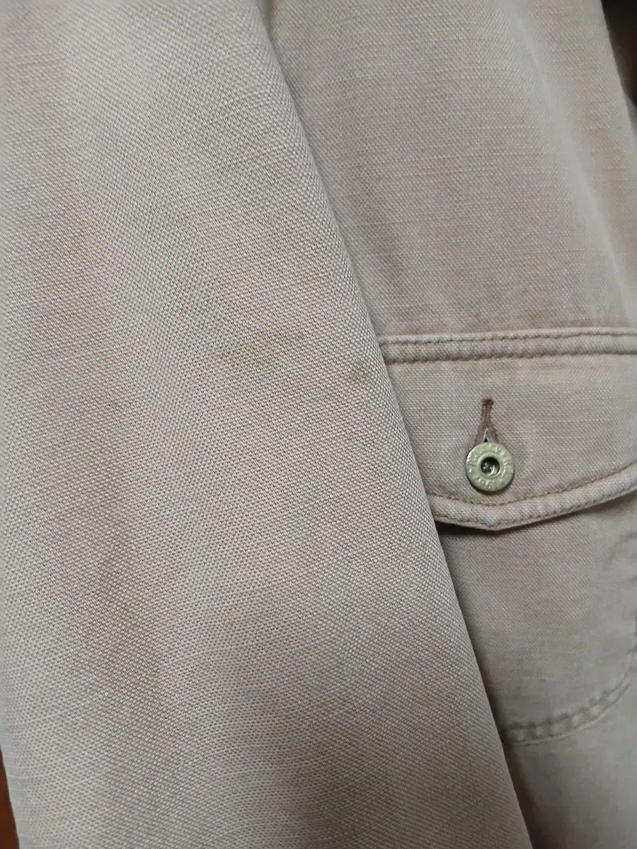 ヴィンテージ チョアジャケット