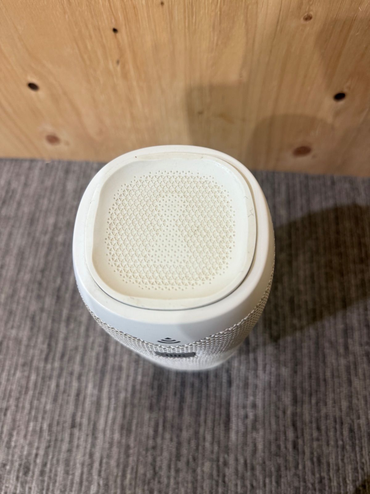 SGM】ジャンク JBL LINK 20 スマートスピーカー ホワイト - メルカリ