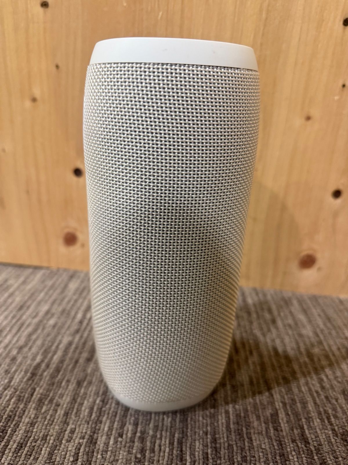 SGM ジャンク JBL LINK 20 スマートスピーカー ホワイト