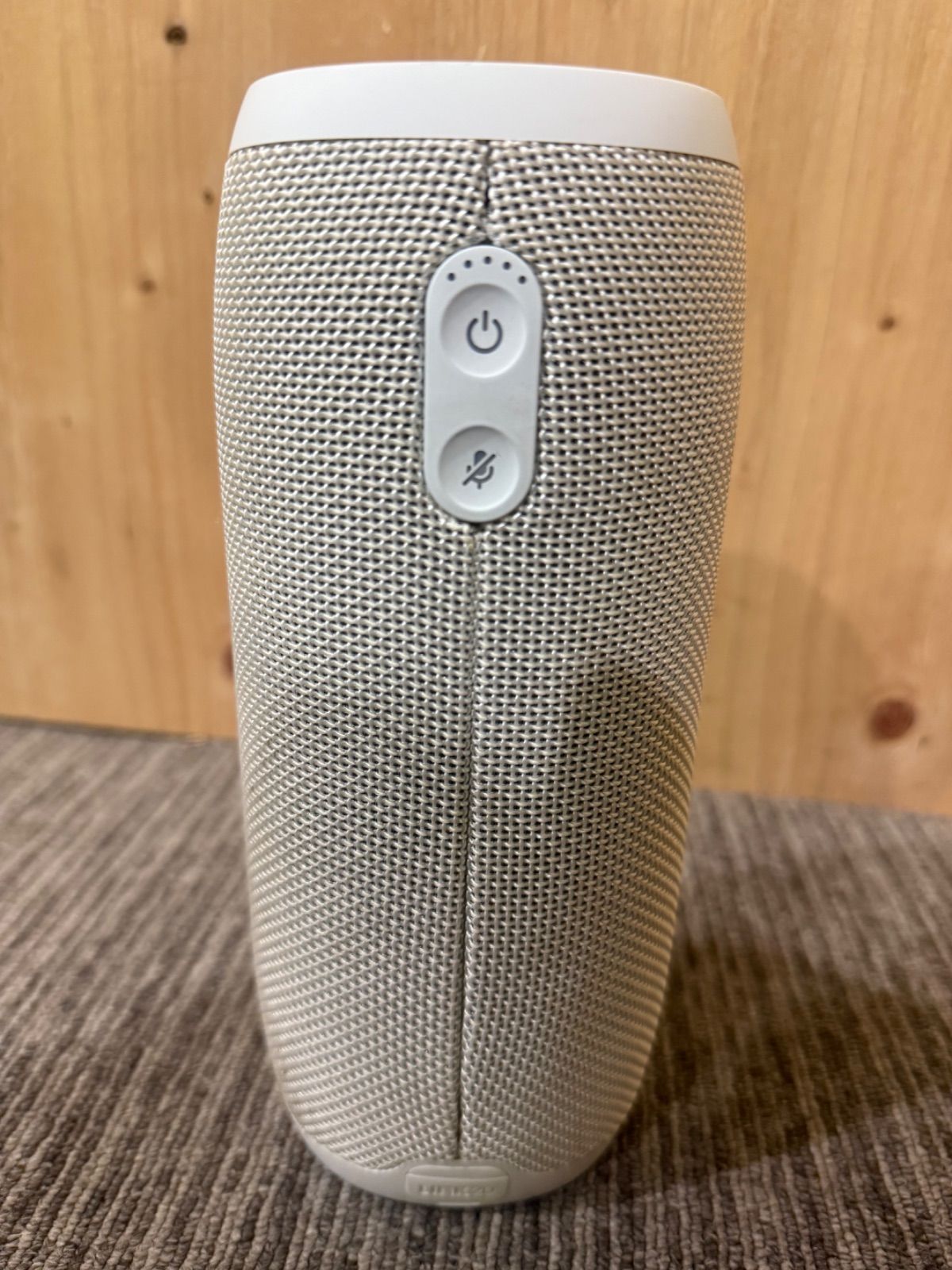 SGM】ジャンク JBL LINK 20 スマートスピーカー ホワイト - メルカリ