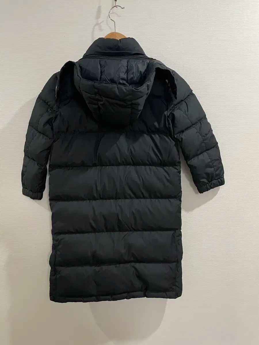  ポロキッズダウンジャケット ロング丈 その他 ジャケット ブルゾン