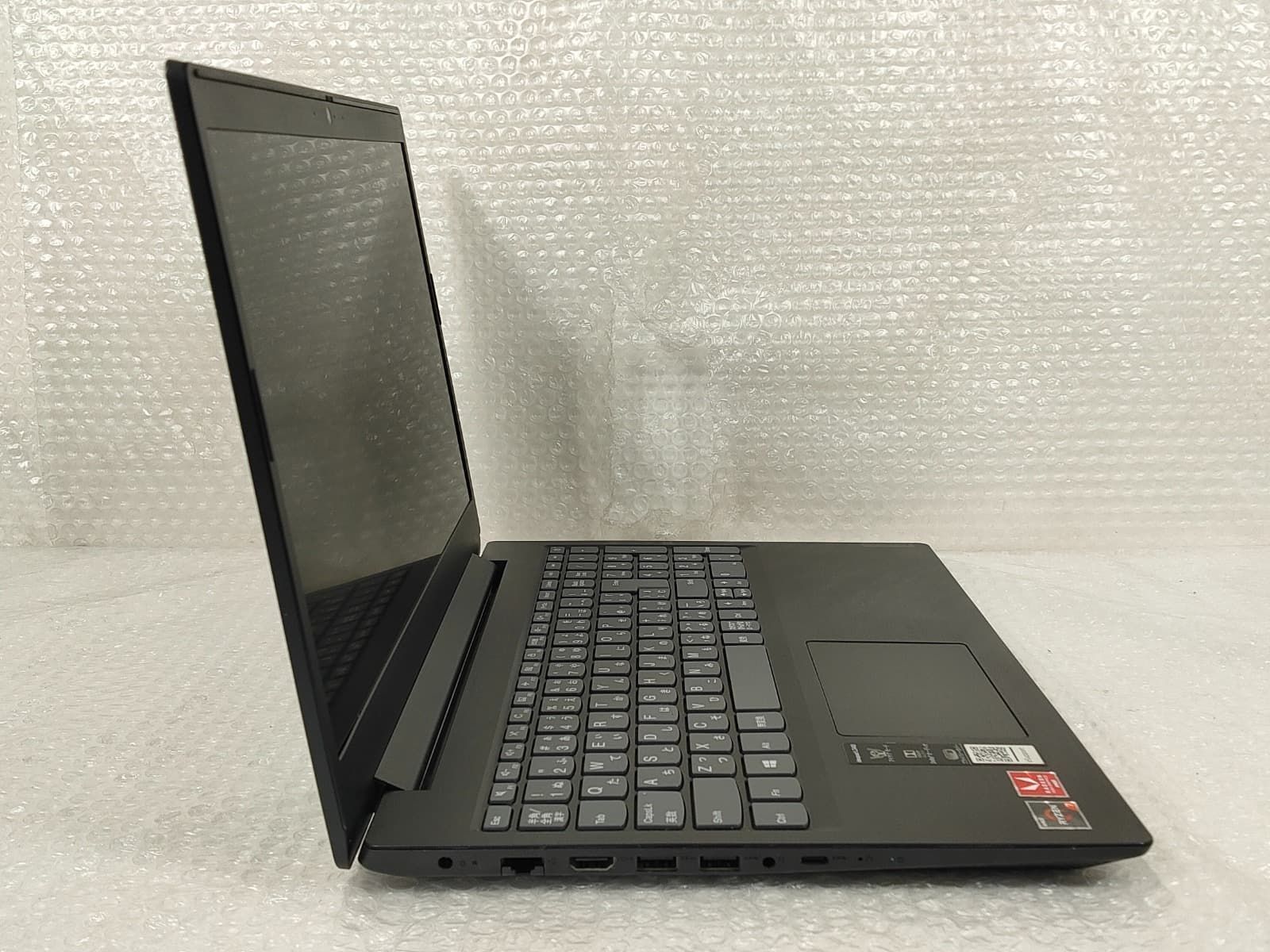 Windows11 15.6型FHD