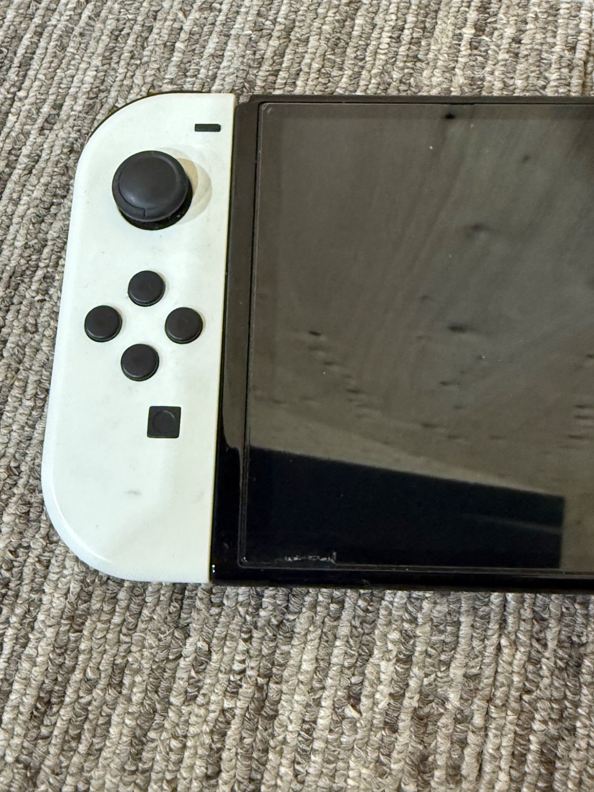 SGM ニンテンドースイッチ 有機ELモデル HEG 001 本体のみ 2025