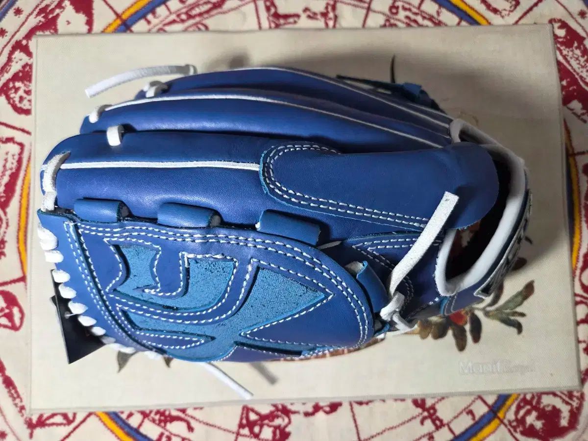 ジャストスティアハイヤー ド右手