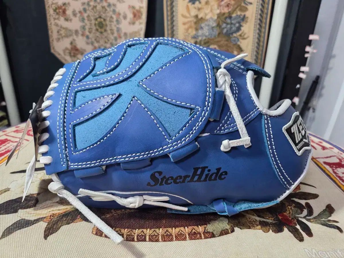 ジャストスティアハイヤー ド右手 野球 グローブ