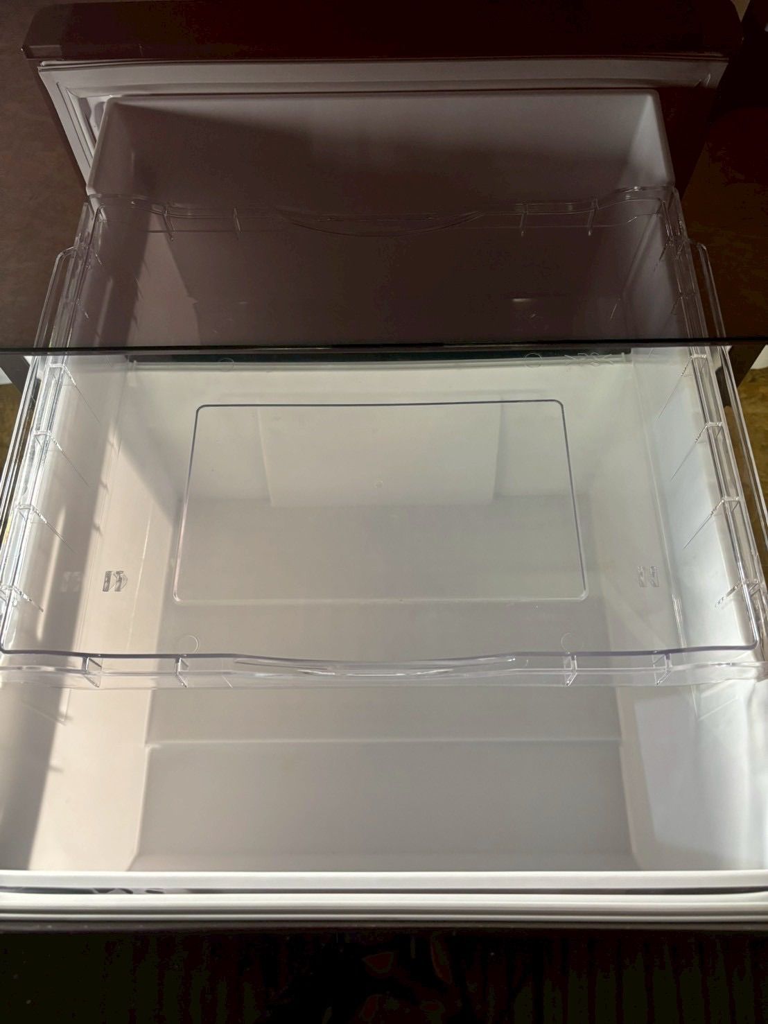 日立 3ドア冷蔵庫 R-S3200HV 2018年製315L 右開き - メルカリ