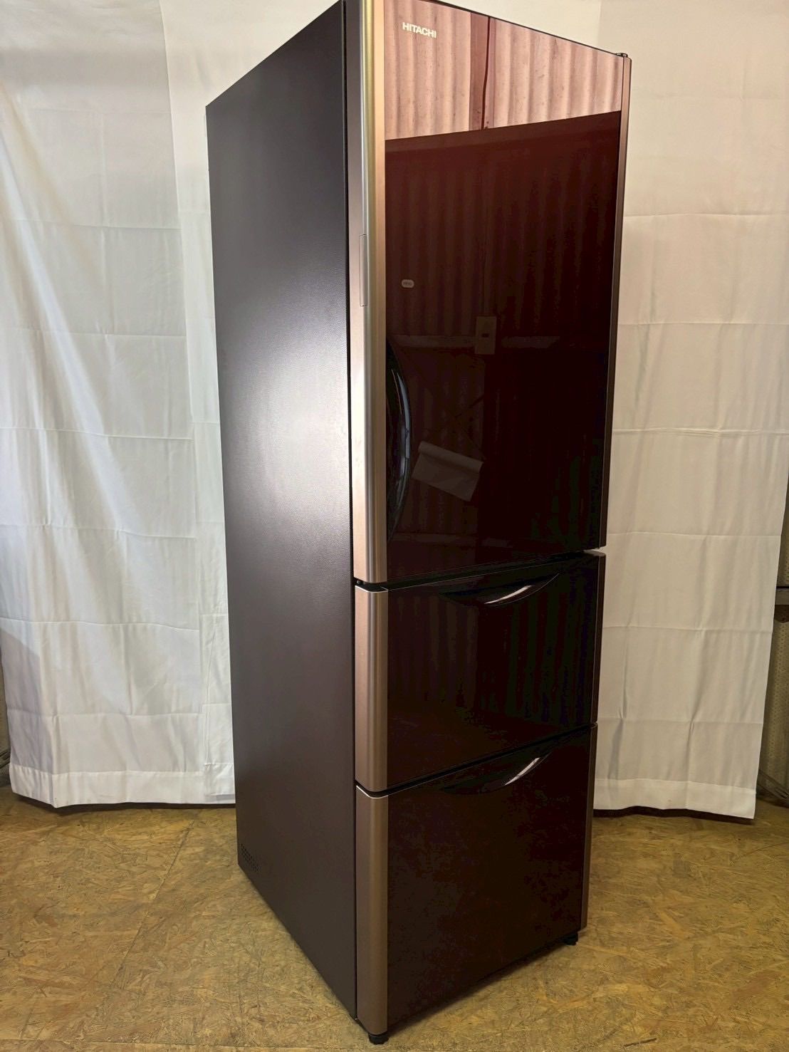 都内23区送料無料✨日立✨冷蔵庫 R-S3200HV 315L 2018年製 都内23区送料無料✨日立✨冷蔵庫 R-S3200HV 315L 2018年製 楽天市場