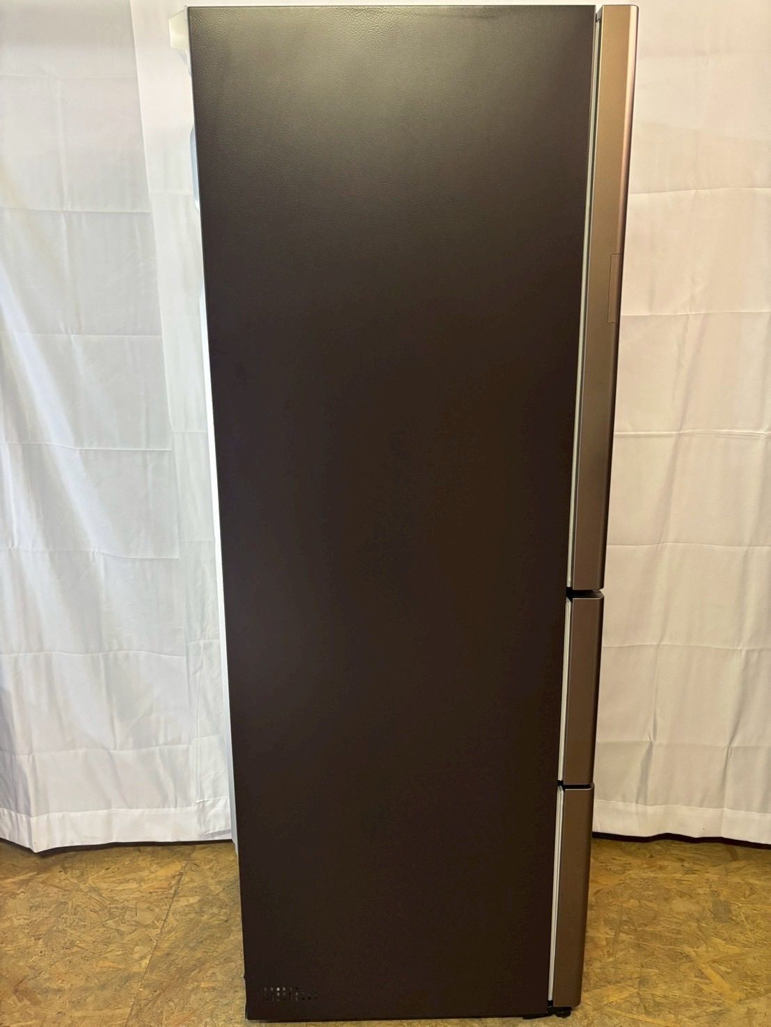 日立 3ドア冷蔵庫 R-S3200HV 2018年製315L 右開き - メルカリ