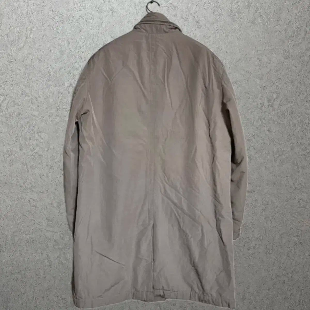 105 ヘンリーコットンズ ダウン コート