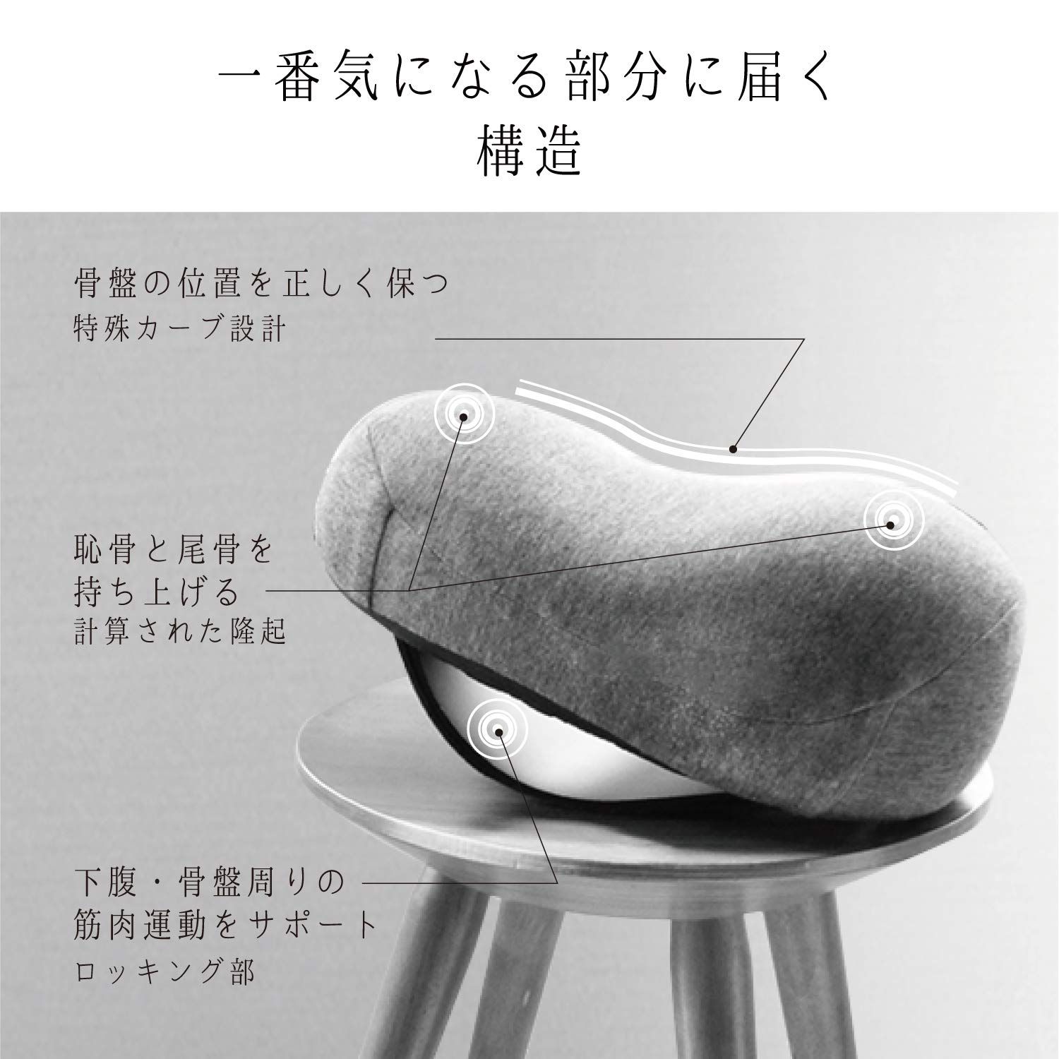  PROIDEA プロイデア 腹筋グッズ 腹筋エクササイズ コアビーンズ グレー 0070-2685-00 ダンベル 鉄アレイ ウエイトトレーニング