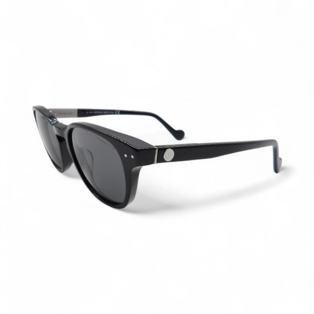 MONCLER×FRAGMENT DESIGN SUNGLASSES BLACK ML0091-D モンクレール