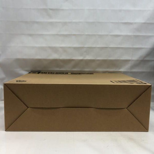 中古】未開封)METAL BUILD トランザムライザー Full Particle Ver.[22