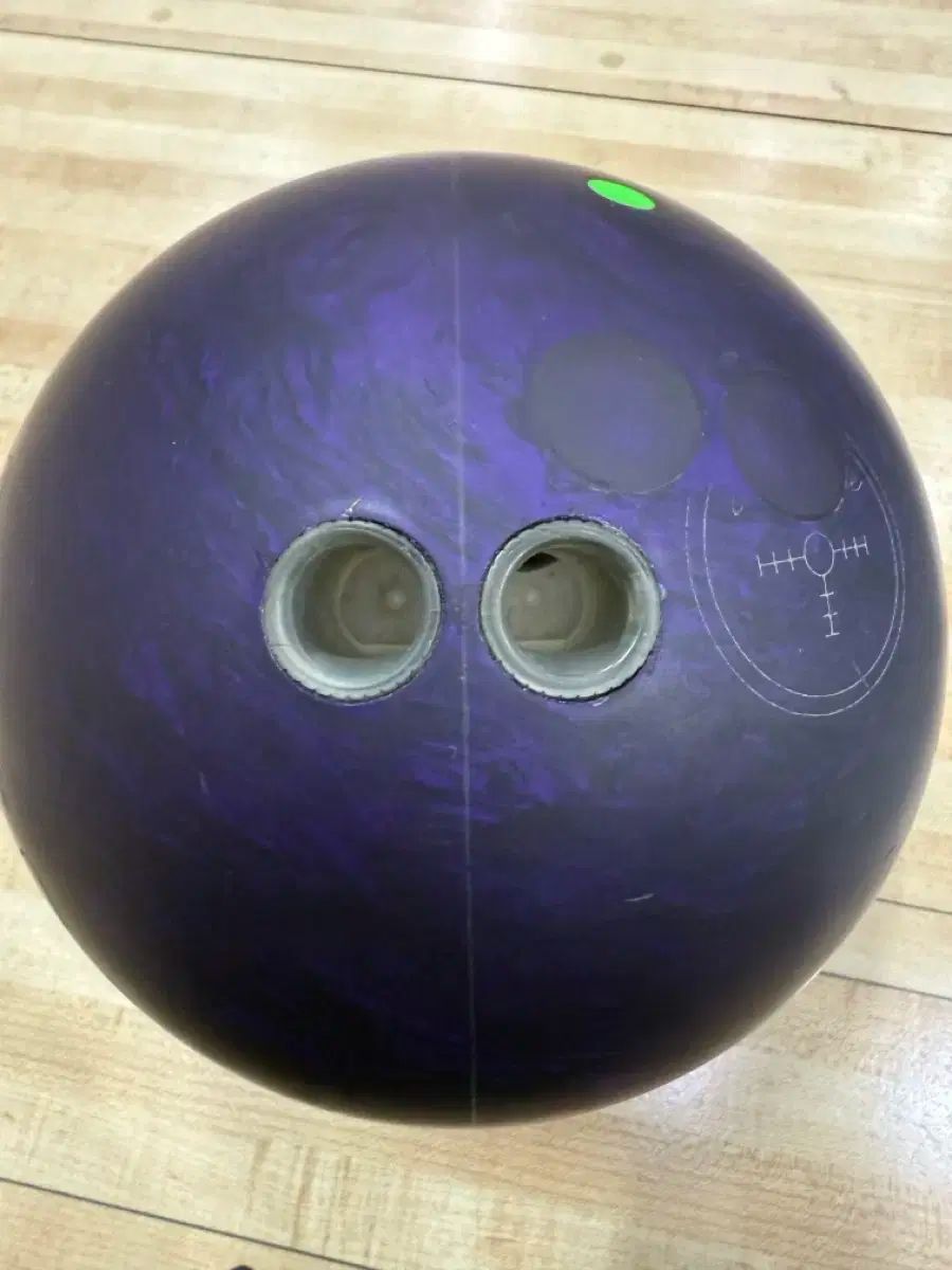 パープルハンマー オリジナル15 p