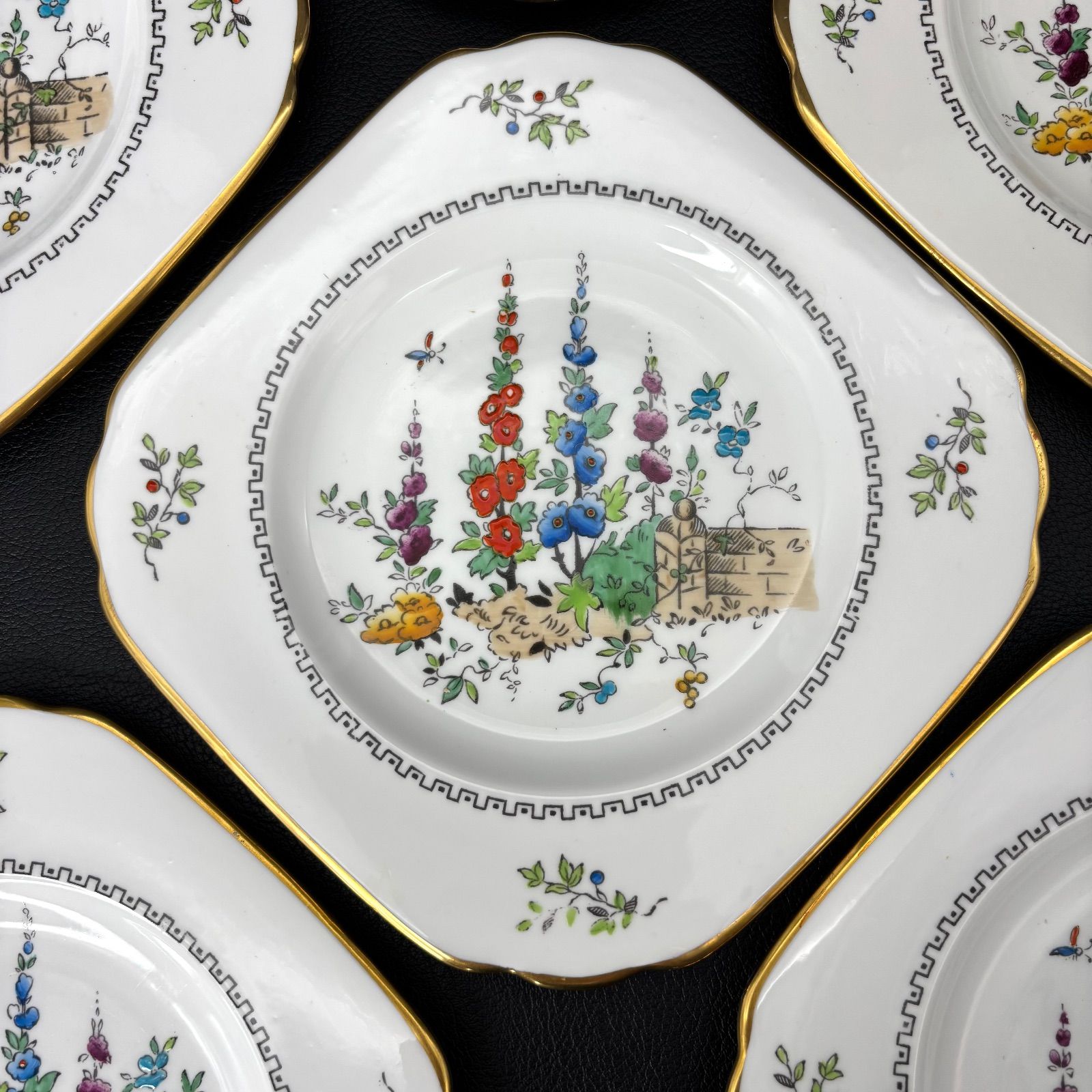 HOCKS ホリホック