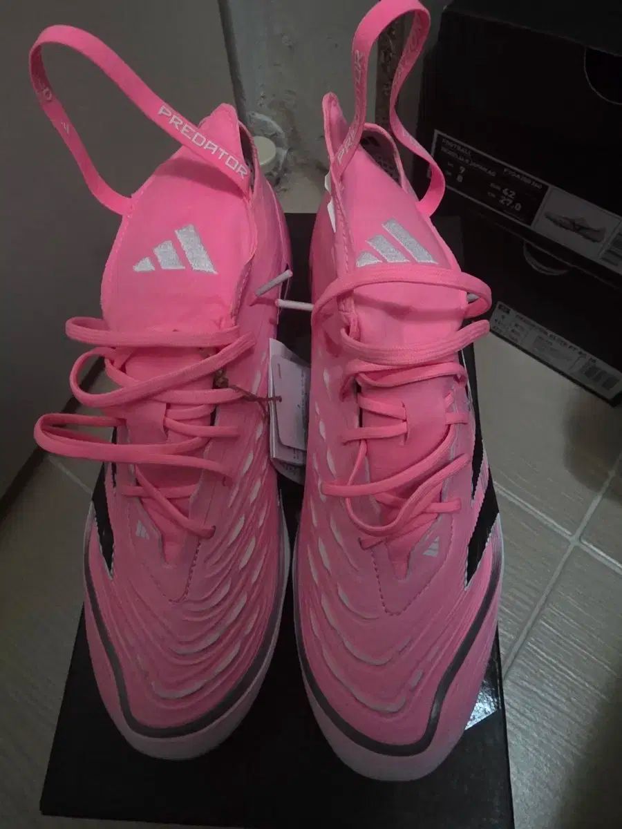 アディダス プレデター エリート ft fg ベッカム