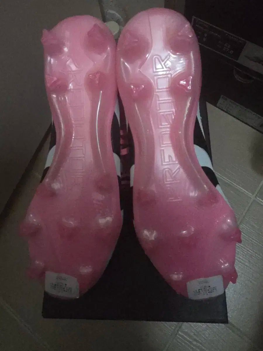 アディダス プレデター エリート ft fg ベッカム