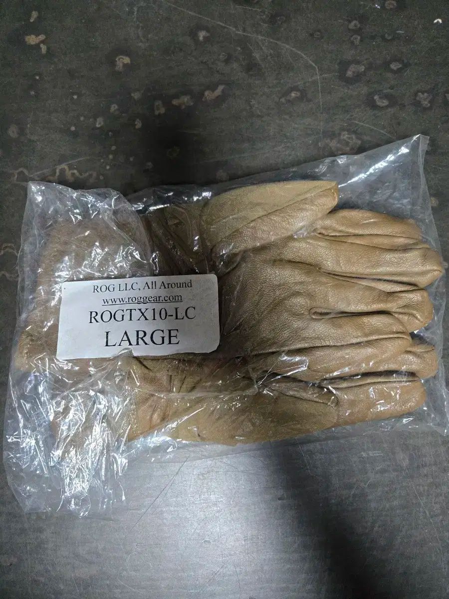 ミリタリー支給GORE-TEX ゴアテックス 防寒手袋