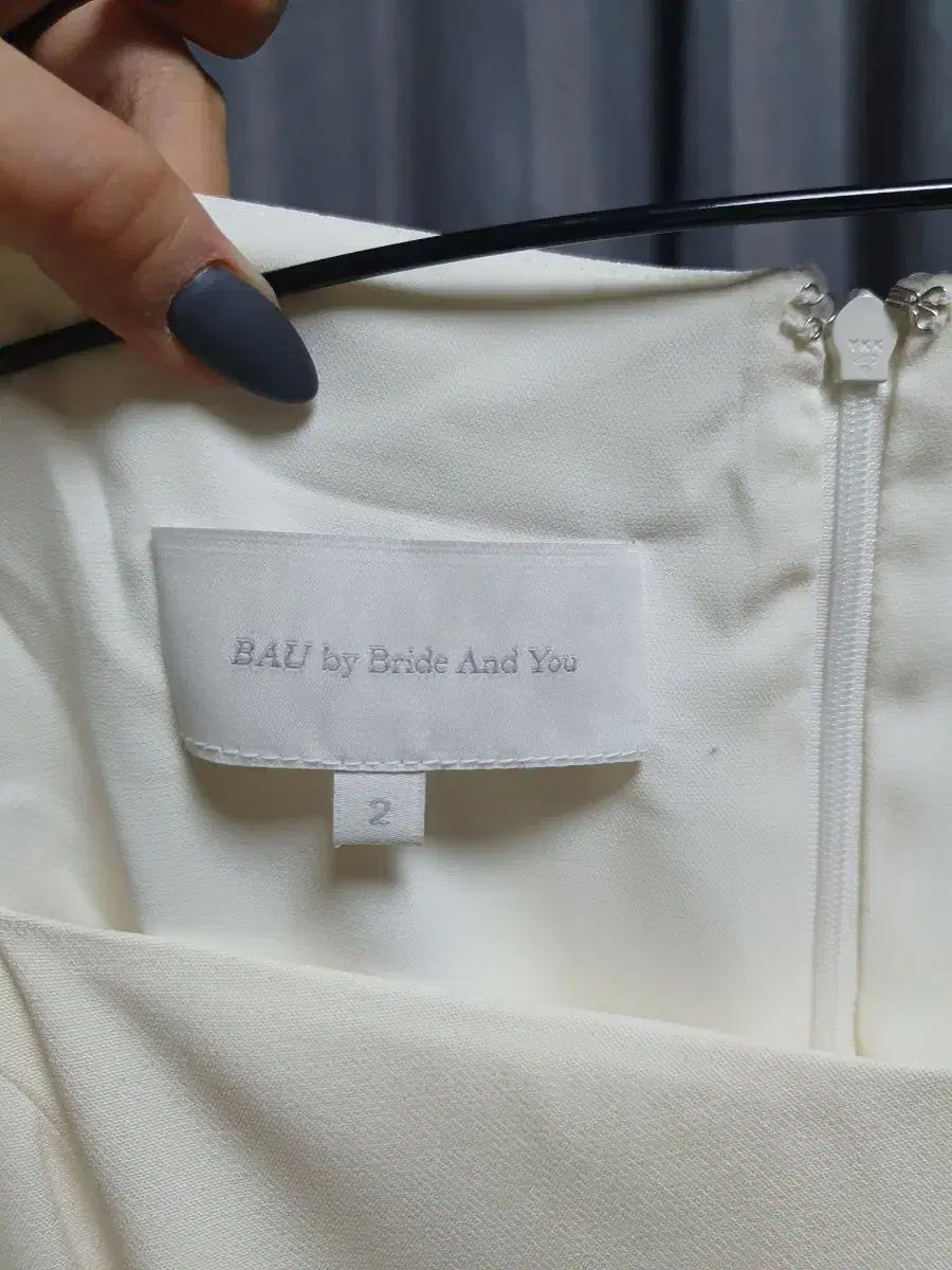  M Bride And You ブライドアンドユー マキシワンピース 長袖 七分袖 その他