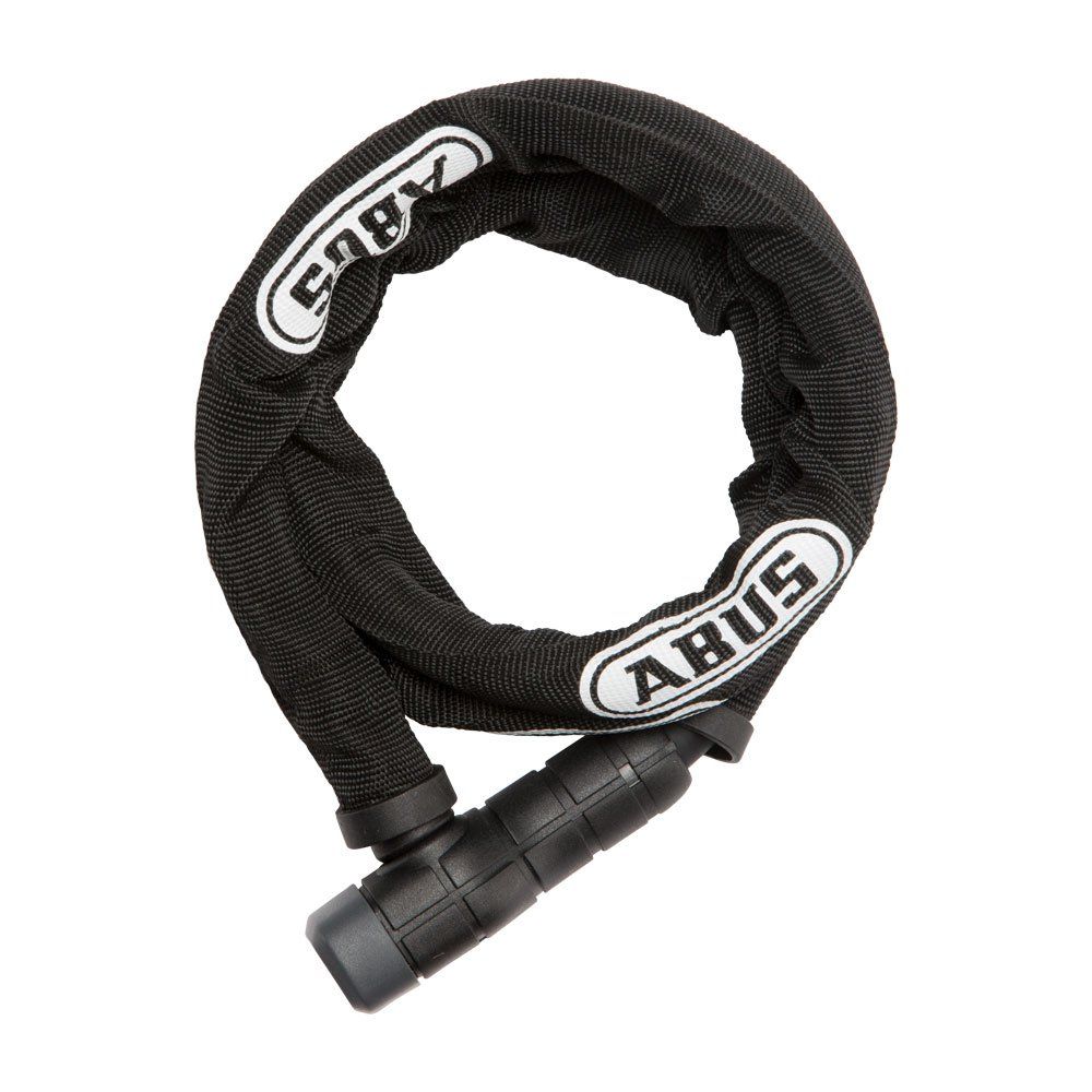ABUS アブス 信頼の100年続くドイツブランド 自転車 鍵 ロック ロードバイク鍵 アーマードケーブルロック 盗難見舞金制度 MICRO FLEX 6615 K 日本
