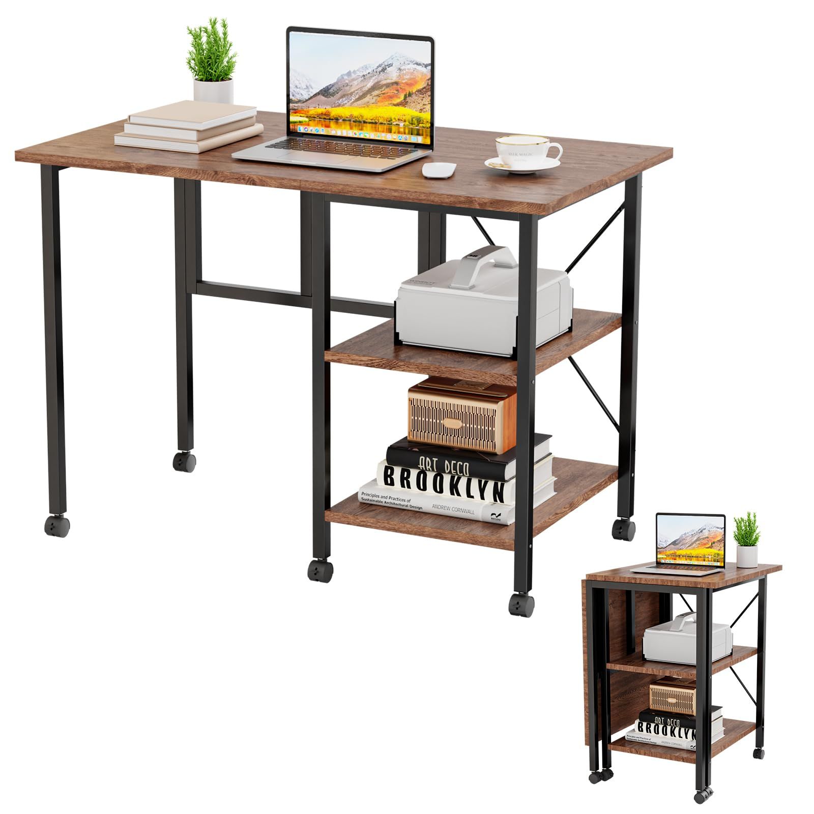 イトーキ 木製ロフトベッド シングルサイズ 収納付き 引き取り限定