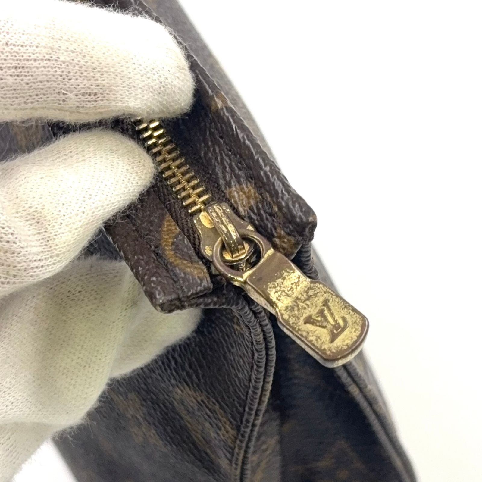 ポッシュトワレット26 モノグラム